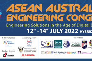 ASEAN Australia Engineering Congress 2022 (AAEC2022)