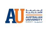 Australian University Kuwait logo