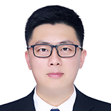 Headshot of Dr Wenkai Chan