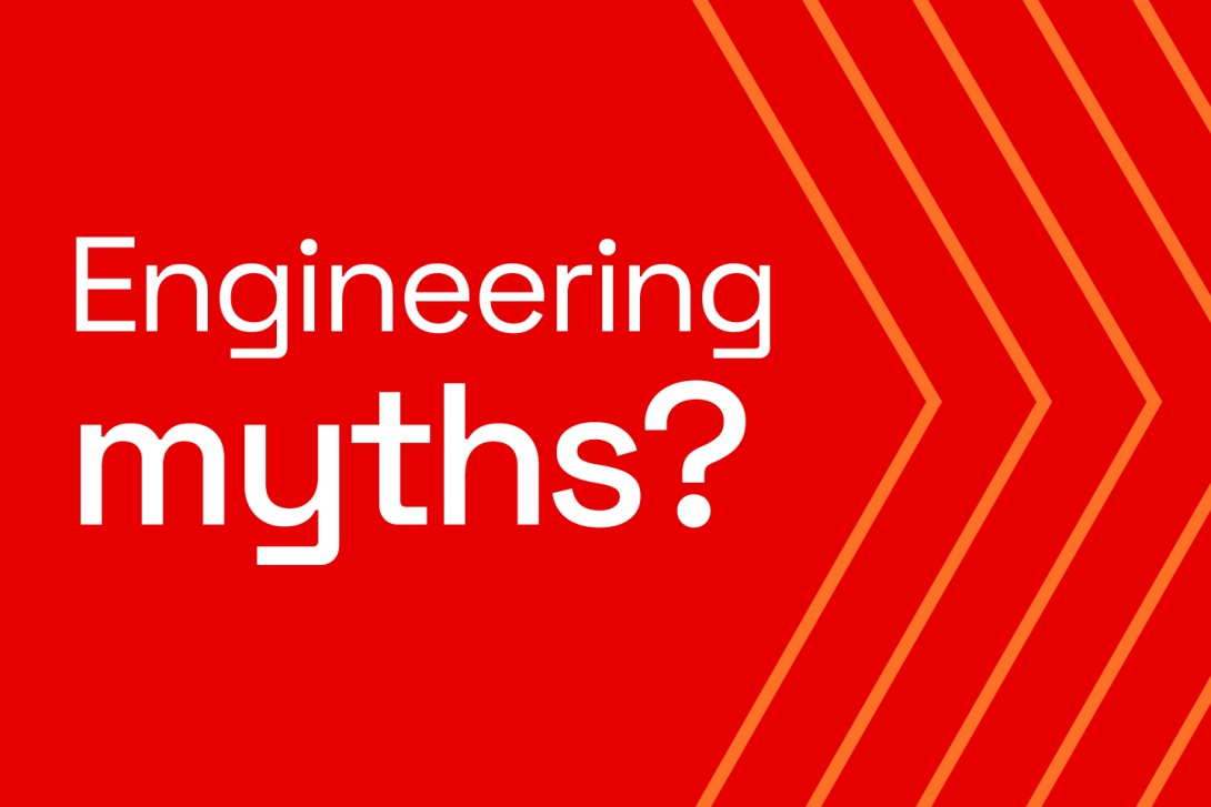Engineering myths?
